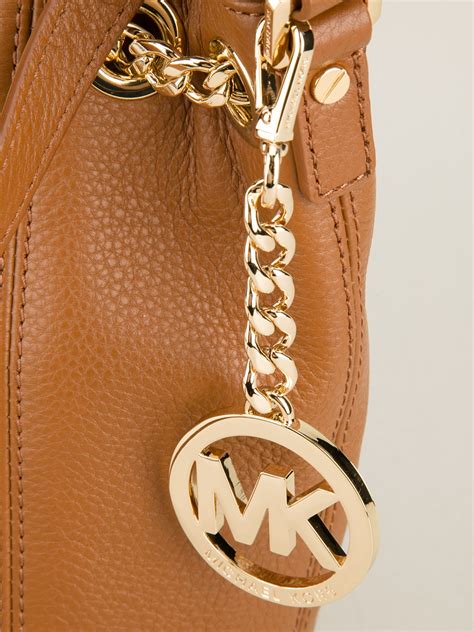michael kors chain tote bag imitation
